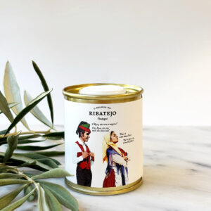 Sal Aromatizado com Orégãos – Sabor do Campo