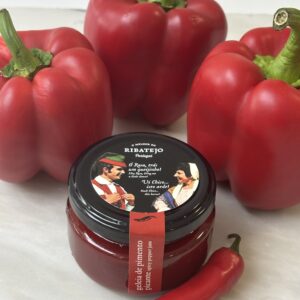 Doce de Figo Artesanal – Doçura Caseira Portuguesa
