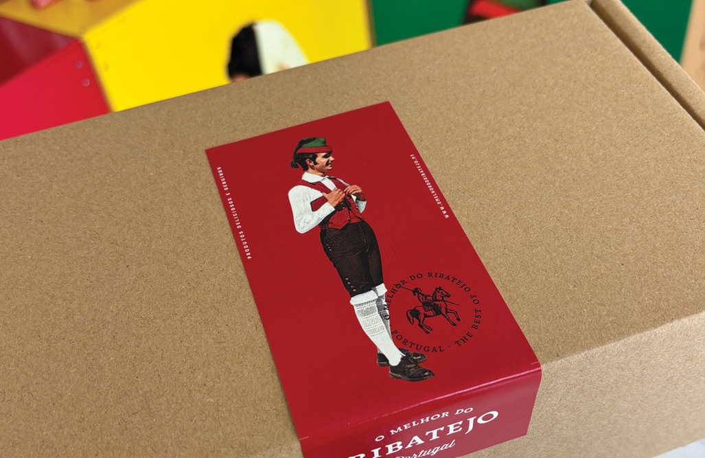 Produtores do Ribatejo