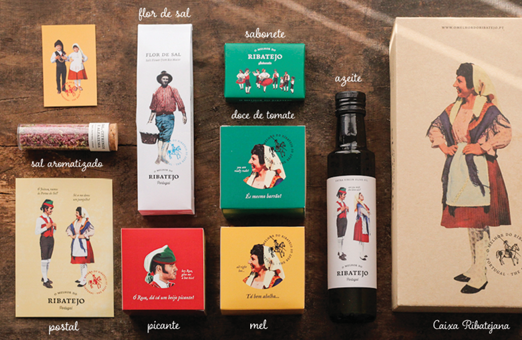 Produtores do Ribatejo