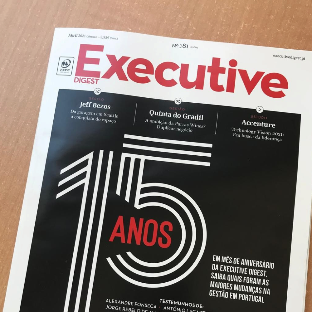 Executive Digest