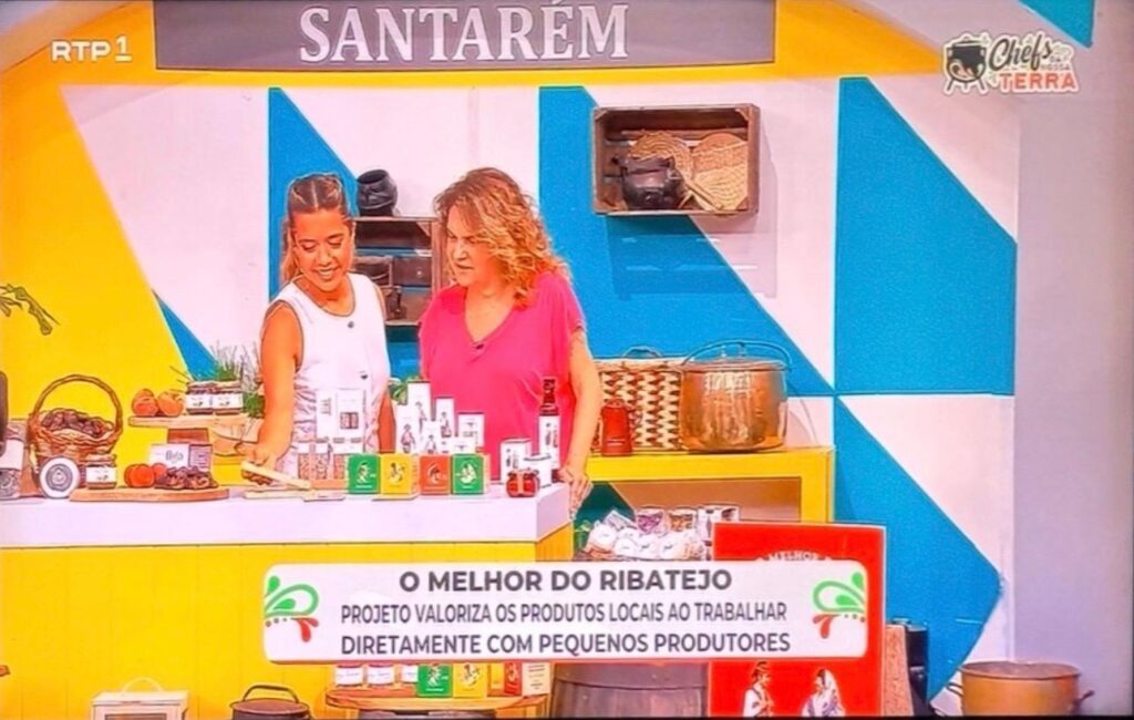 Chefs da Nossa Terra